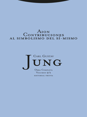 cover image of Aion